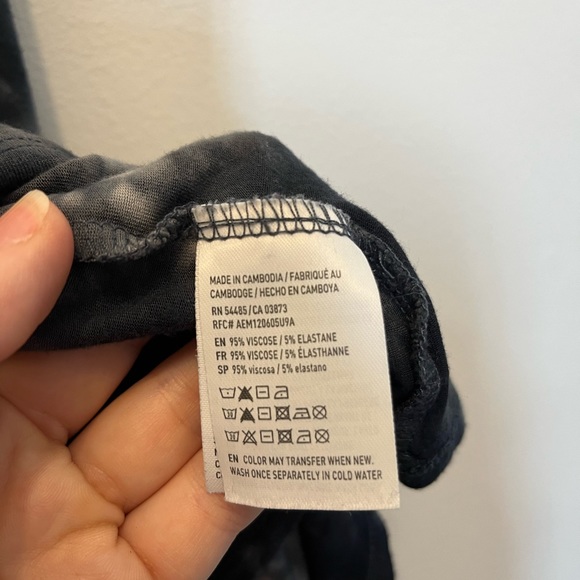 American Eagle Soft & Sexy Tank size S - Picture 3 of 5